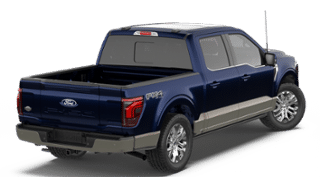 2026 Ford F-150® External Image 3